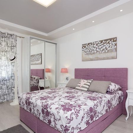 Old City Luxury Apartment Iris Сплит Экстерьер фото