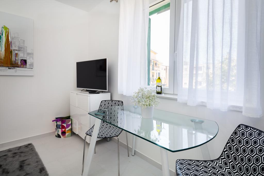 Old City Luxury Apartment Iris Сплит Экстерьер фото