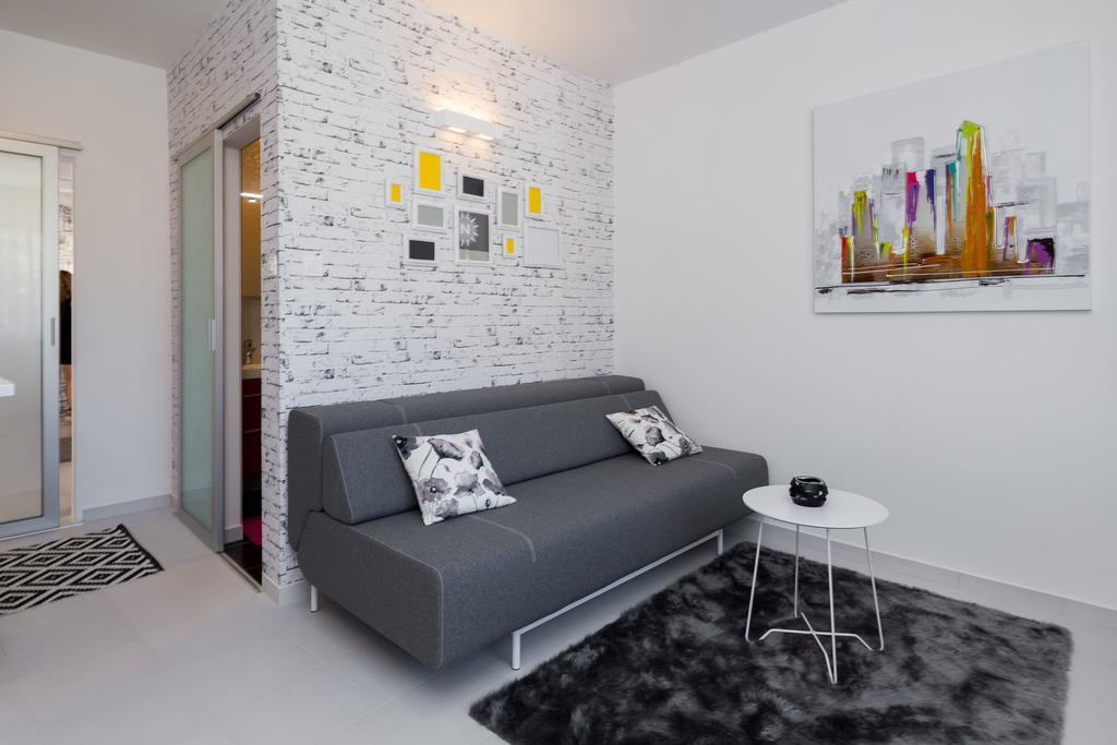 Old City Luxury Apartment Iris Сплит Экстерьер фото