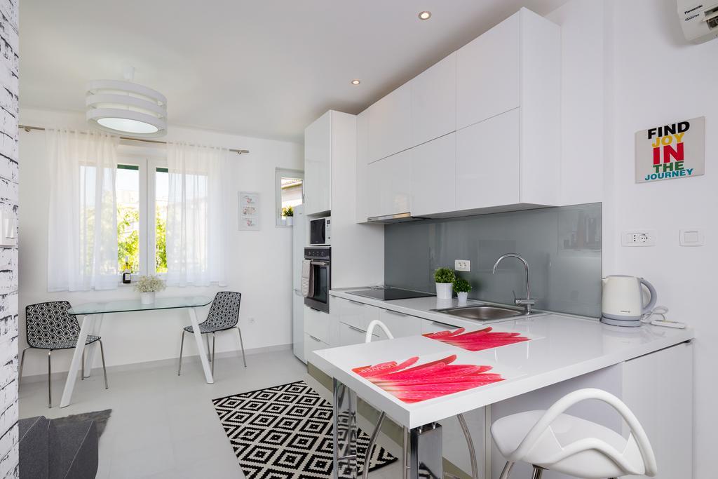 Old City Luxury Apartment Iris Сплит Экстерьер фото
